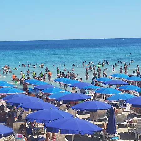 A 100mt Dal Mare *