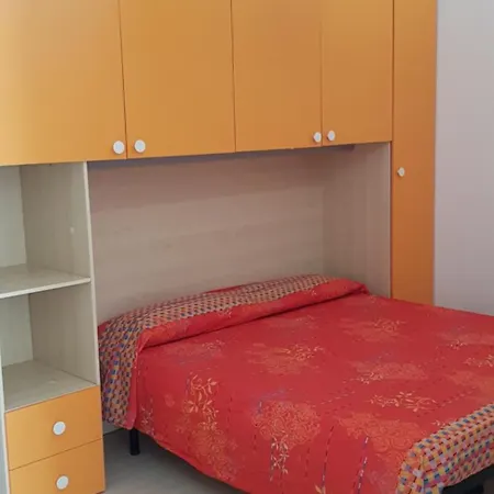 A 100mt Dal Mare Reitani