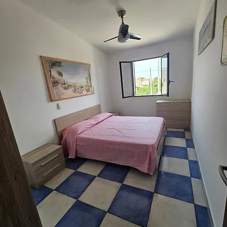 A 100mt Dal Mare * Reitani