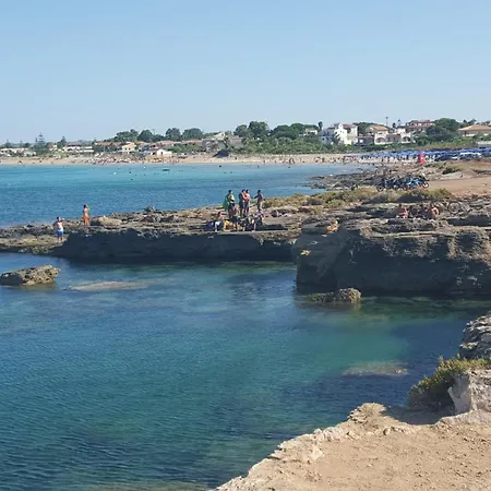 A 100mt Dal Mare * Reitani