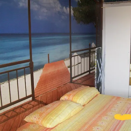 A 100mt Dal Mare Apartment