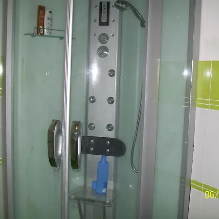 A 100mt Dal Mare Apartment