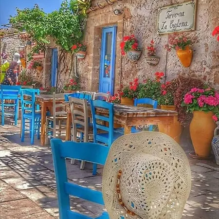 A 100mt Dal Mare Διαμέρισμα