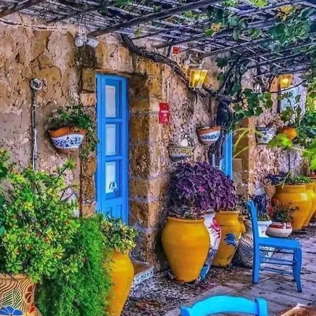 A 100mt Dal Mare Διαμέρισμα Reitani