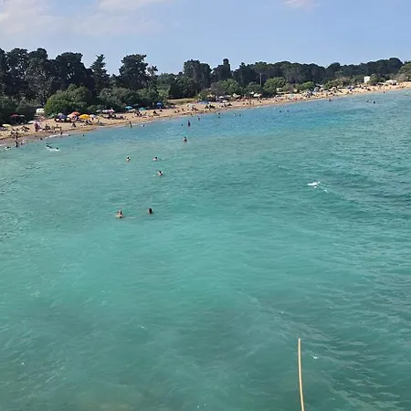 A 100mt Dal Mare Διαμέρισμα