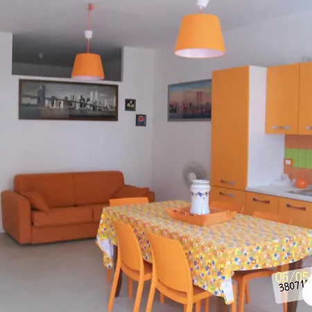 A 100mt Dal Mare Διαμέρισμα *