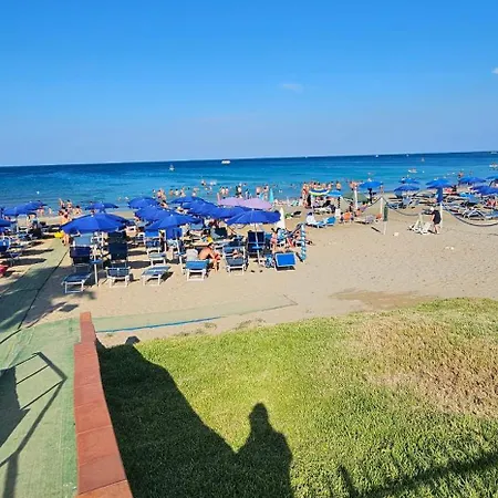 A 100mt Dal Mare Διαμέρισμα