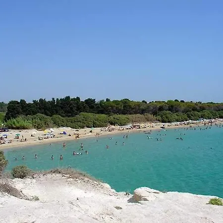A 100mt Dal Mare Marzamemi