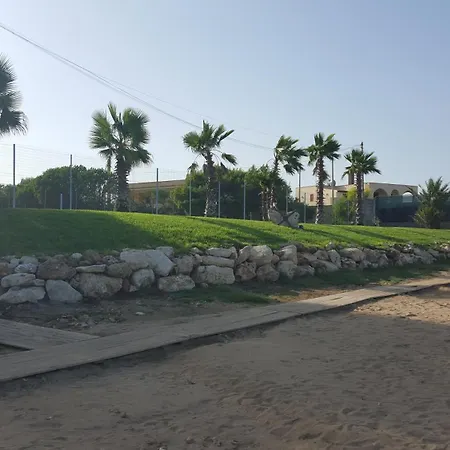 Appartamento A 100mt Dal Mare Marzamemi