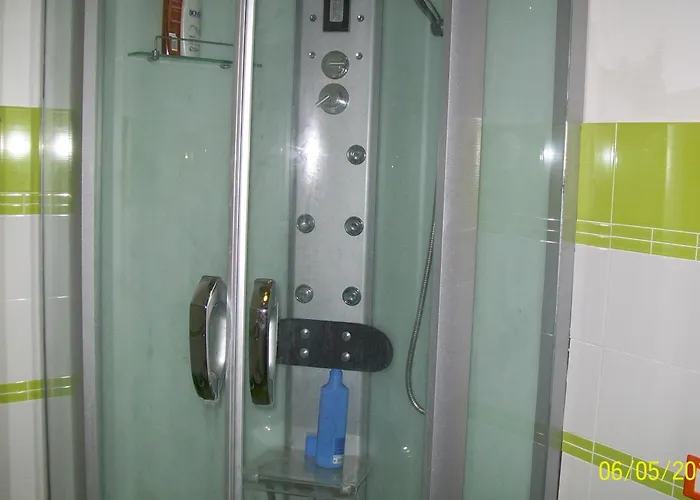 A 100mt Dal Mare Διαμέρισμα