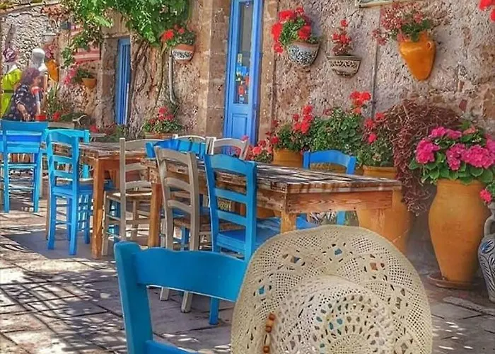 A 100mt Dal Mare Διαμέρισμα