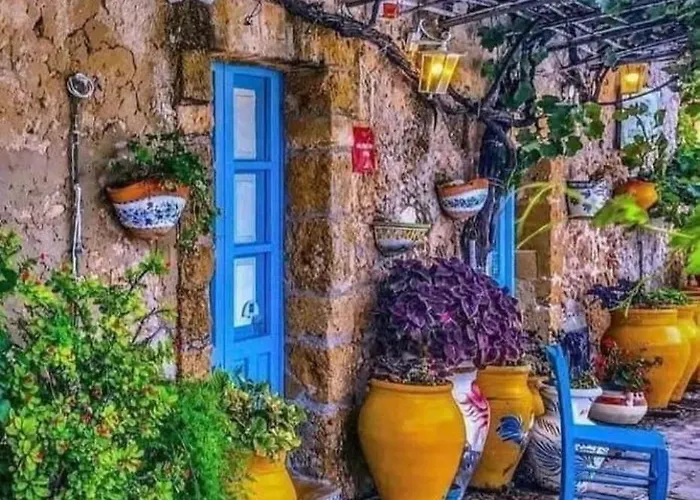 A 100mt Dal Mare Διαμέρισμα Reitani