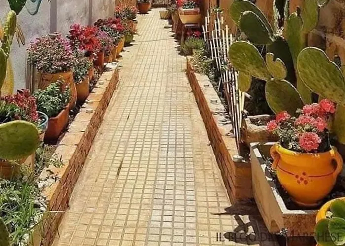 Διαμέρισμα A 100mt Dal Mare Reitani