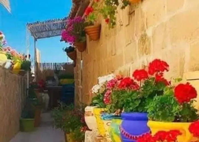 Διαμέρισμα A 100mt Dal Mare Reitani