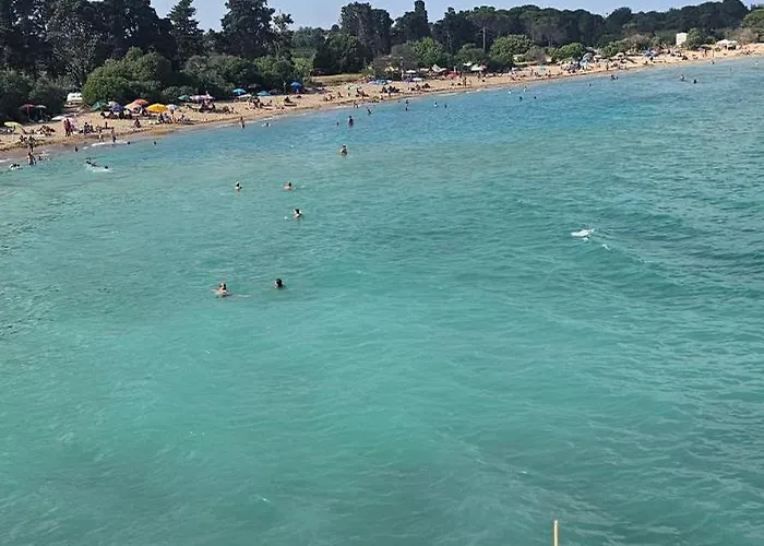 A 100mt Dal Mare Διαμέρισμα